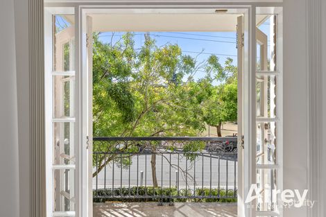 Property photo of 4/11 Shenton Street Northbridge WA 6003