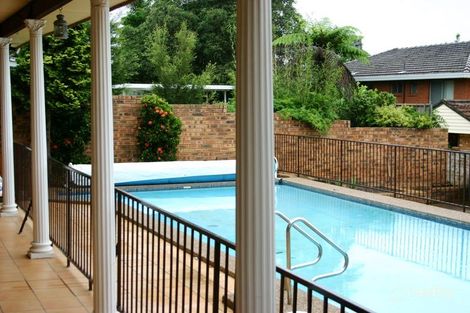 Property photo of 47 Coachwood Crescent Bradbury NSW 2560