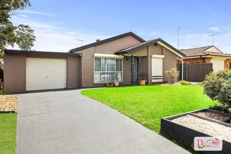 Property photo of 10 Florian Grove Oakhurst NSW 2761
