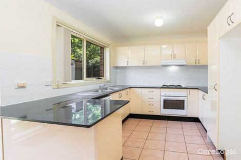 Property photo of 3/32-36 Edward Street Baulkham Hills NSW 2153