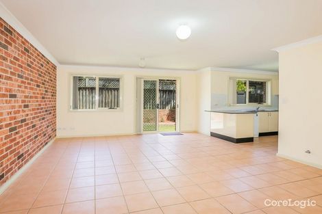 Property photo of 3/32-36 Edward Street Baulkham Hills NSW 2153