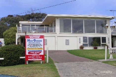 Property photo of 22 Panorama Drive San Remo VIC 3925