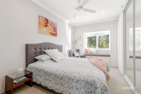 Property photo of 3/9 New Orleans Crescent Maroubra NSW 2035
