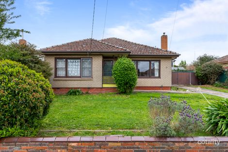 13 GRAMMAR ST, WENDOUREE, VIC 3355