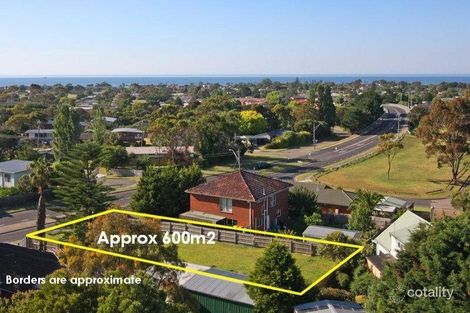 21 Mary St, Dromana, VIC 3936