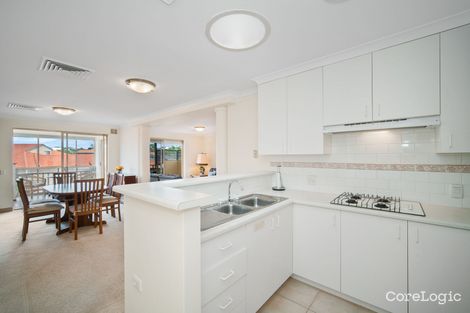 Property photo of 236/177 Dampier Avenue Kallaroo WA 6025