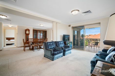 Property photo of 236/177 Dampier Avenue Kallaroo WA 6025