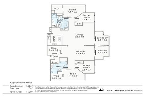 Property photo of 236/177 Dampier Avenue Kallaroo WA 6025