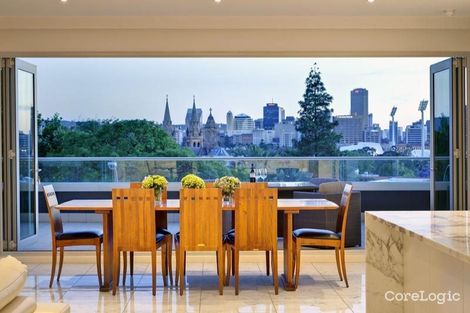 Property photo of 208/61-69 Brougham Place North Adelaide SA 5006