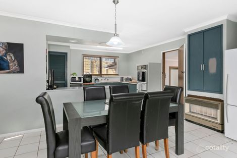 Property photo of 5 Delungra Avenue Clifton Springs VIC 3222