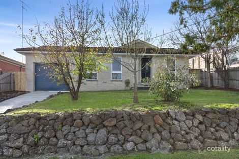 Property photo of 5 Delungra Avenue Clifton Springs VIC 3222