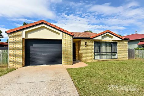 Property photo of 16 Delm Street Durack QLD 4077