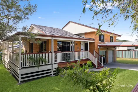 Property photo of 90 Plume Street Redcliffe QLD 4020