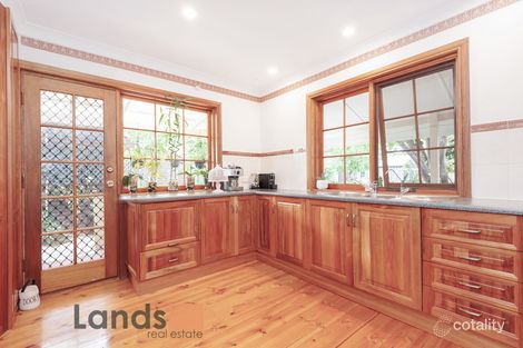 Property photo of 3 Rehn Court Redwood Park SA 5097