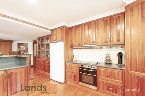 Property photo of 3 Rehn Court Redwood Park SA 5097