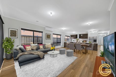 Property photo of 51 Scotland Circuit Cranbourne West VIC 3977