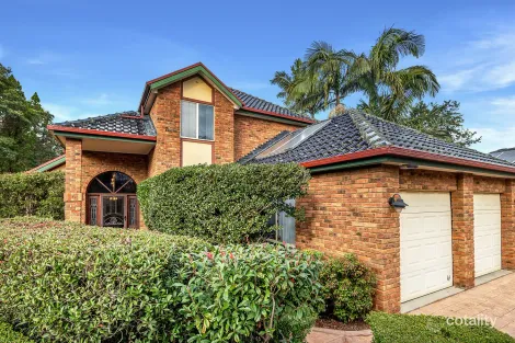 2 Sandalwood Pl, Garden Suburb, NSW 2289