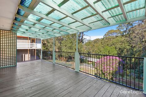 Property photo of 17 Birdwood Avenue Winmalee NSW 2777