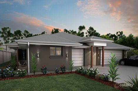 Property photo of LOT 3 Camelot Court Bli Bli QLD 4560