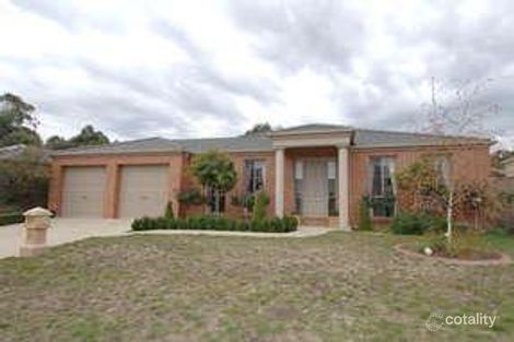 12 Canadian Springs Dr, Canadian, VIC 3350