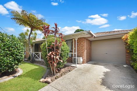 Property photo of 51 Mellino Drive Morayfield QLD 4506