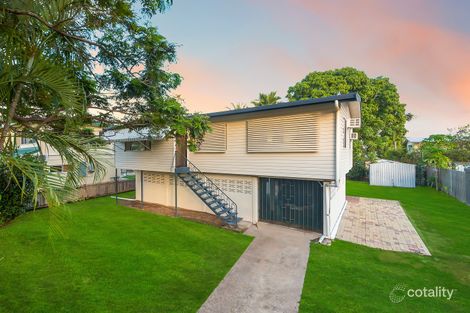 Property photo of 16 Barellan Street Cranbrook QLD 4814