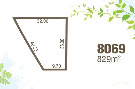 Lot 8069 Jasmine Pl, Wallan, VIC 3756