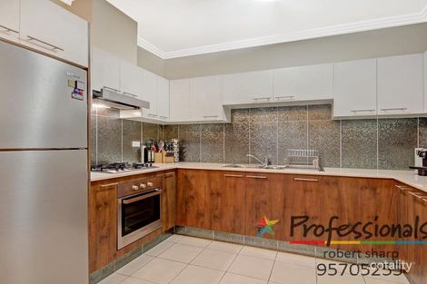 Property photo of 16/442-444 King Georges Road Beverly Hills NSW 2209