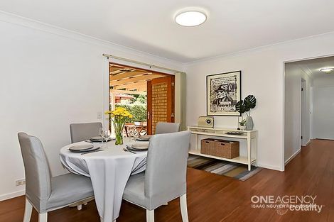 Property photo of 16 Delm Street Durack QLD 4077