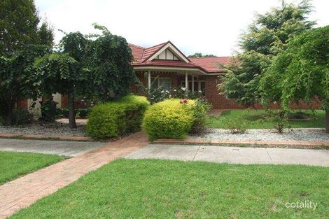 25 Dalton Ave, West Wodonga, VIC 3690