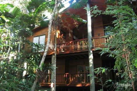 Property photo of 14 Gregory Terrace Kuranda QLD 4881