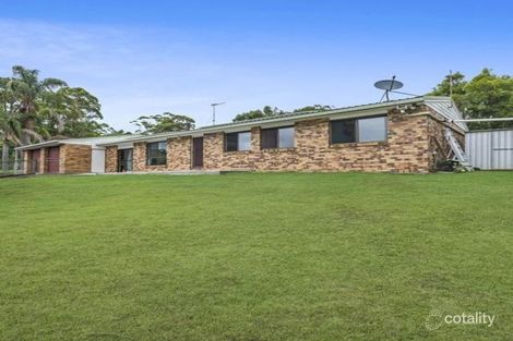 14 Teton Ct, Tamborine Mountain, QLD 4272