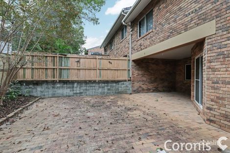 Property photo of 4/40 Main Street Narangba QLD 4504