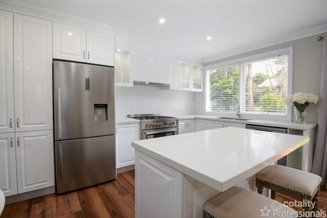 Property photo of 34 William Crescent Millgrove VIC 3799