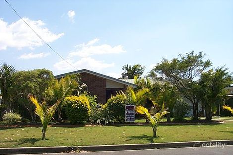Property photo of 4 Sunset Drive Thabeban QLD 4670