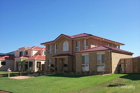 Property photo of 8 Stephen Court Cleveland QLD 4163