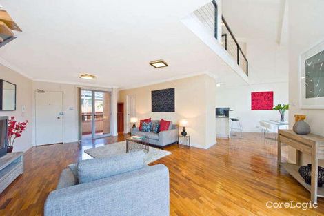 Property photo of 21/480 King Street Newtown NSW 2042