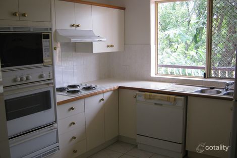 Property photo of 4/14 Warren Street St Lucia QLD 4067