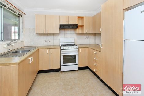 Property photo of 16 Eleanor Crescent Rooty Hill NSW 2766