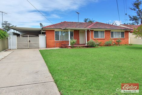 Property photo of 16 Eleanor Crescent Rooty Hill NSW 2766