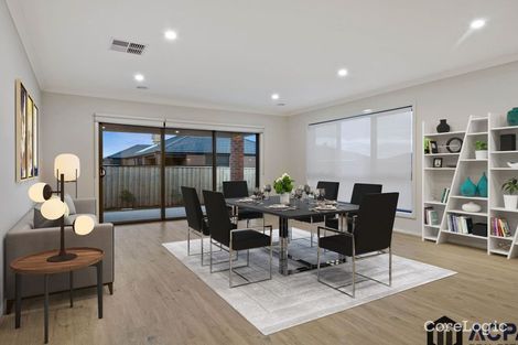 Property photo of 82 Spearmint Boulevard Manor Lakes VIC 3024