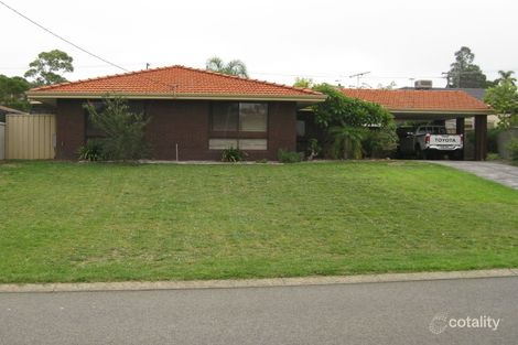 25 Green Rd, Hillarys, WA 6025