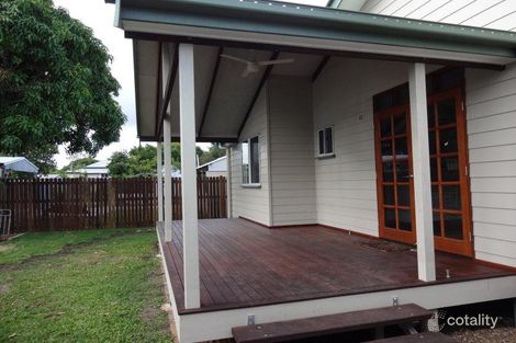Property photo of 34 Fort Lane Maryborough QLD 4650