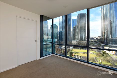 Property photo of 1104/241-243 City Road Southbank VIC 3006
