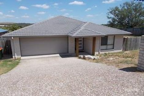 Property photo of 41 Cobbin Circuit Redbank Plains QLD 4301