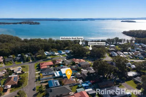 Property photo of 7A Essendene Gardens Mallabula NSW 2319