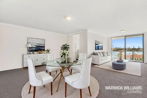 30/84 St Georges Cres, Drummoyne, NSW 2047
