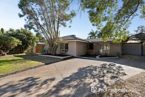 35 Mallee Way, Forrestfield, WA 6058