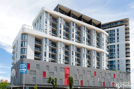 1101/8 Gribble St, Gungahlin, ACT 2912