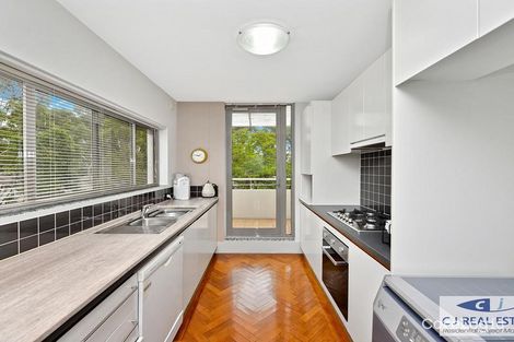 Property photo of 18/11-15 Blaxland Avenue Newington NSW 2127